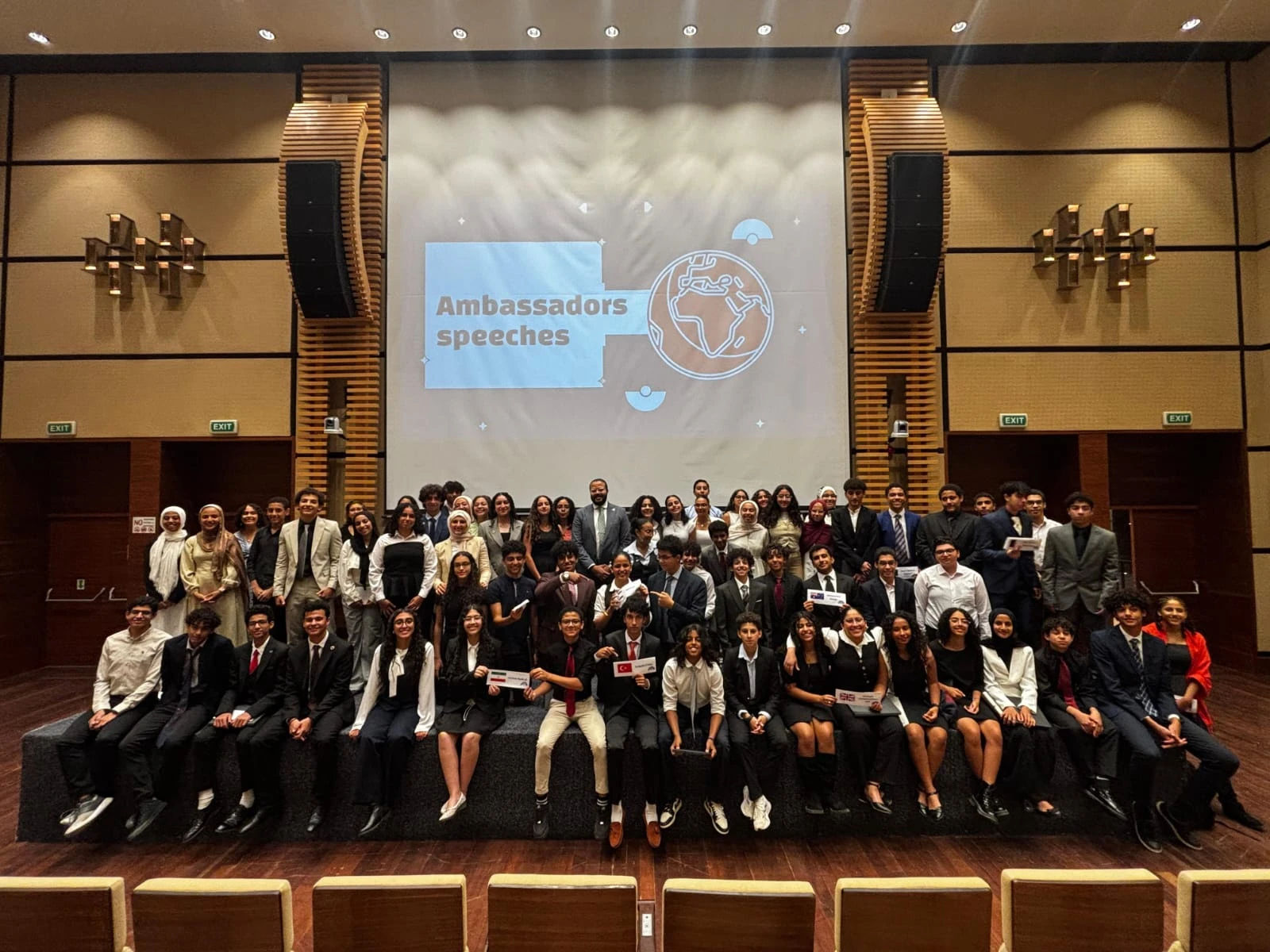 The Conference