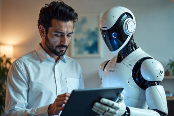 IA e Automação