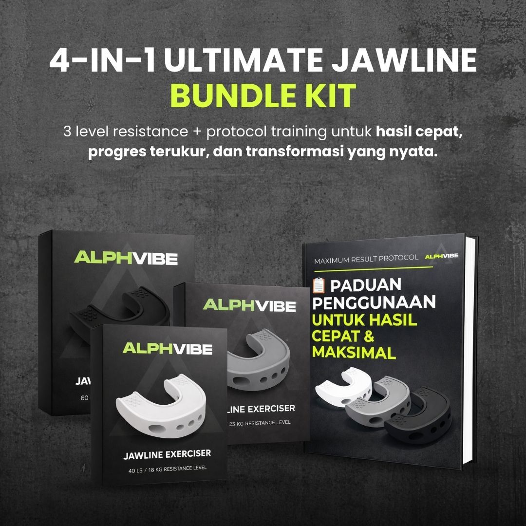 Alphvibe Pack 2