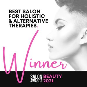 Award finalist 2020 - Faiths Hair & Holistics