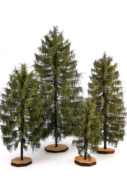 Larch Model Trees