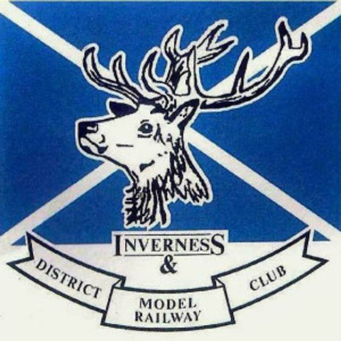 Inverness & District Model Railway Club Visit!