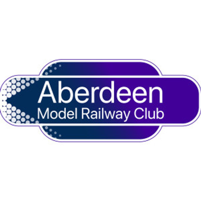 Aberdeen Model Railway Club Visit!