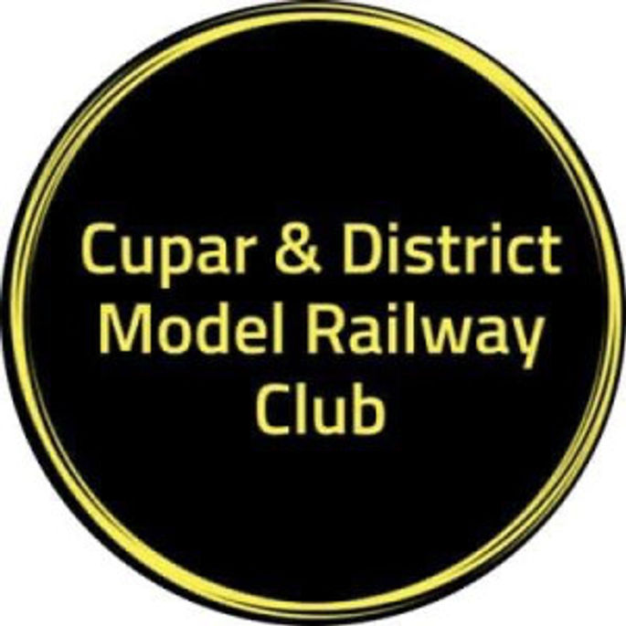 Cupar & District Model Railway Club Visit!