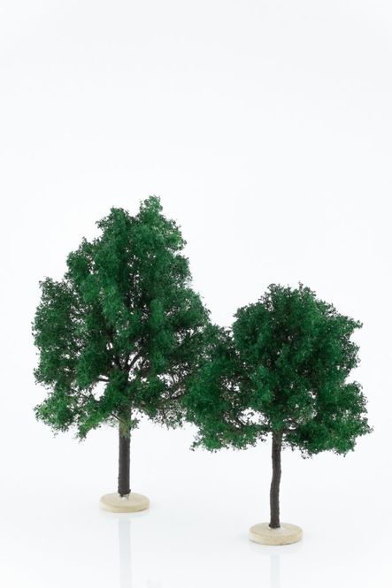 Chestnut Model Trees