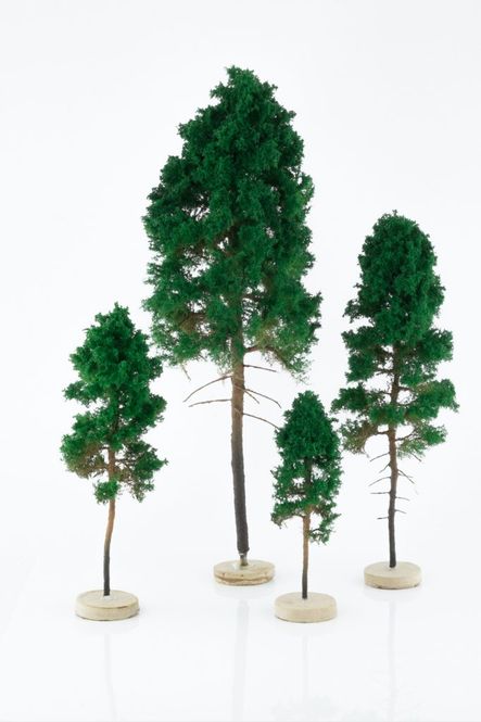 Pine Model Trees