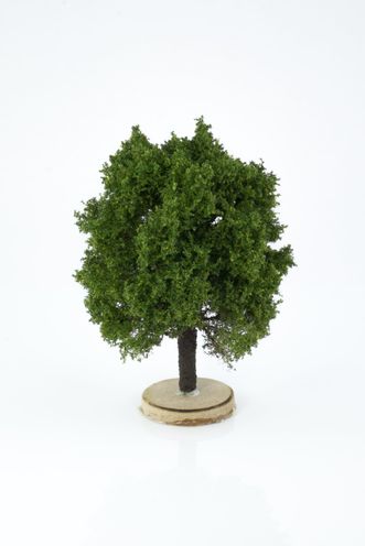 Oak Tree Model 8-12 cm