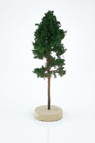 Pine Tree Model 9-11 cm