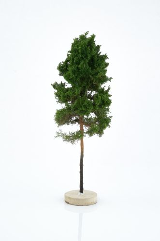 Pine Tree Model 14-16 cm