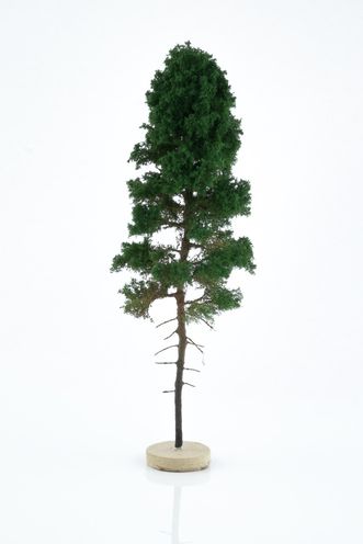 Pine Tree Model 20-22 cm