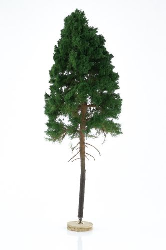 Pine Tree Model 26-28 cm