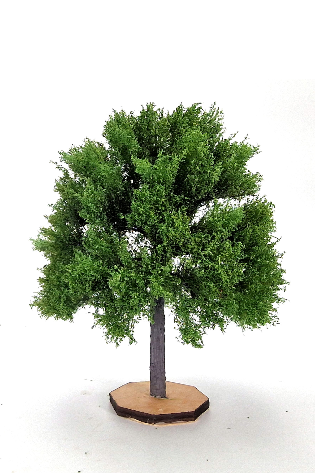 Maple Tree Model 14-16 cm | Primo Models - Realistic Model Scenery
