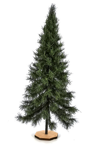 Spruce Tree Model 26-28 cm