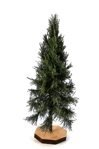 Spruce Tree Model 9-11 cm