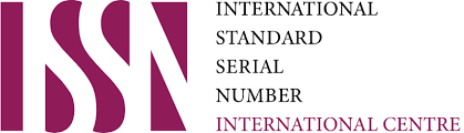 ISSN Indonesia