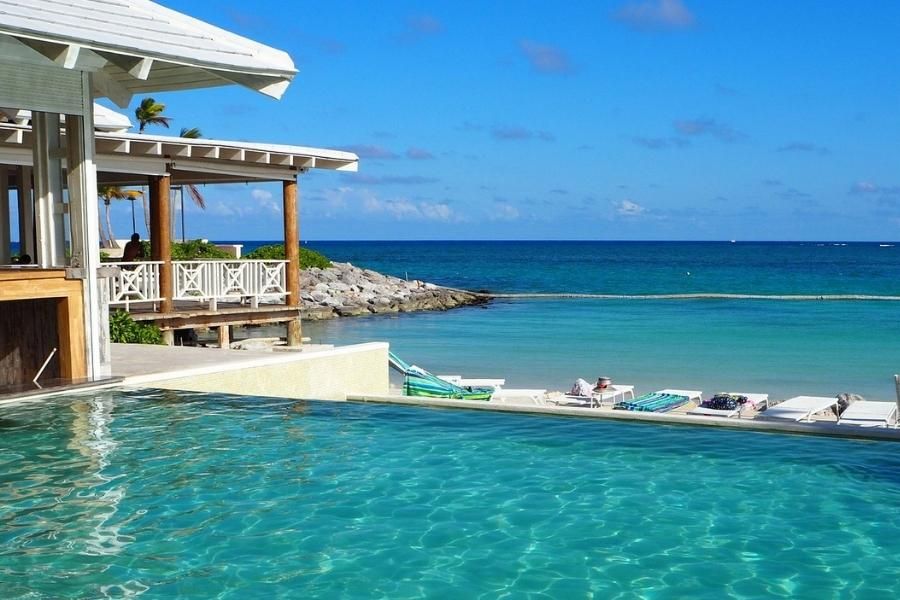 Mini Test BeSingular para invertir en Punta Cana