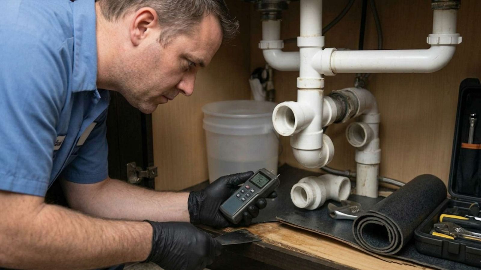 FAQS about Kitchen Floor Moisture Detection Services in Penuelas, PR