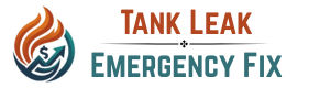National Tank Leak Emergency Fix