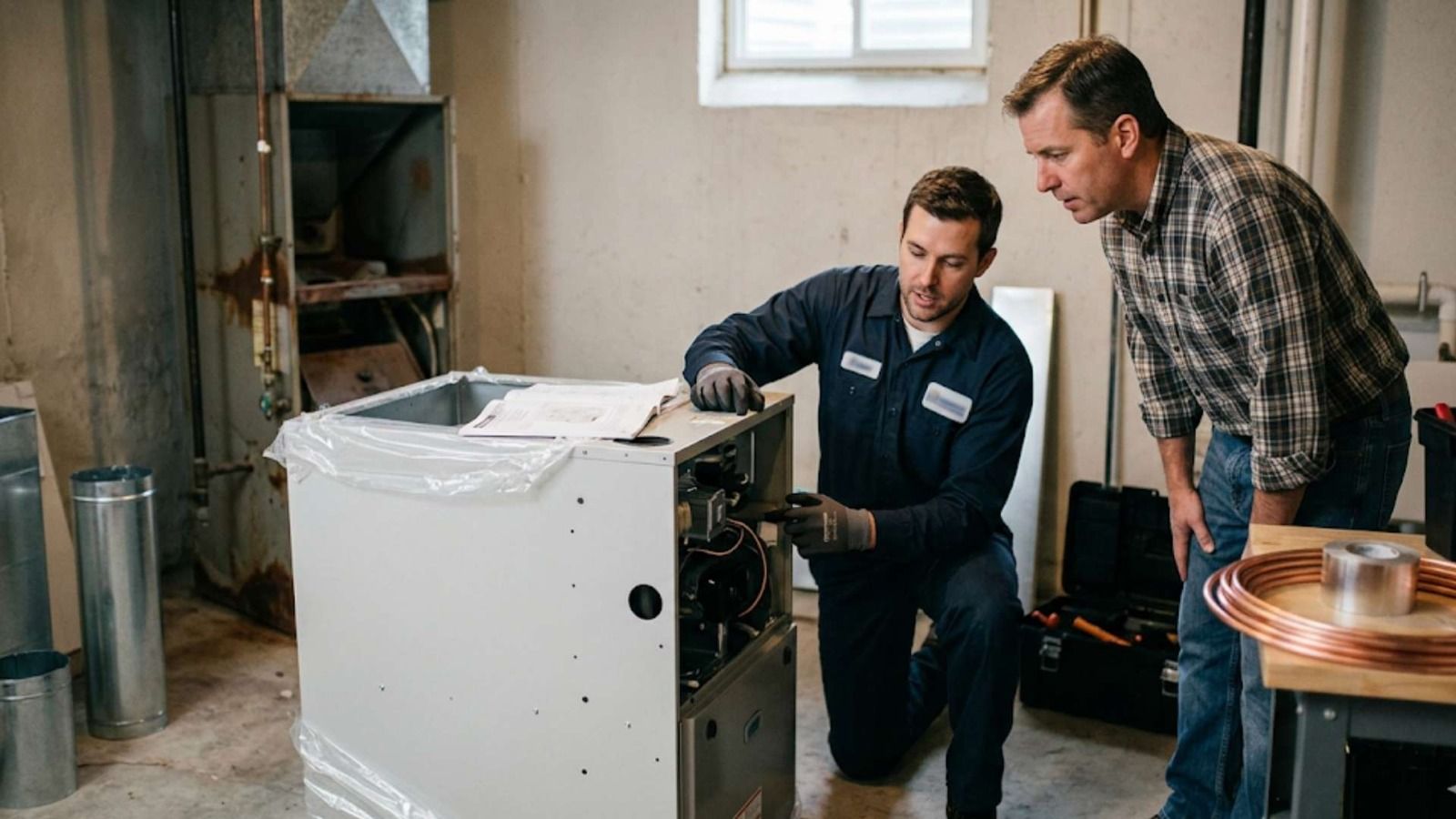 Tank Leak Emergency Fix in Divide, CO