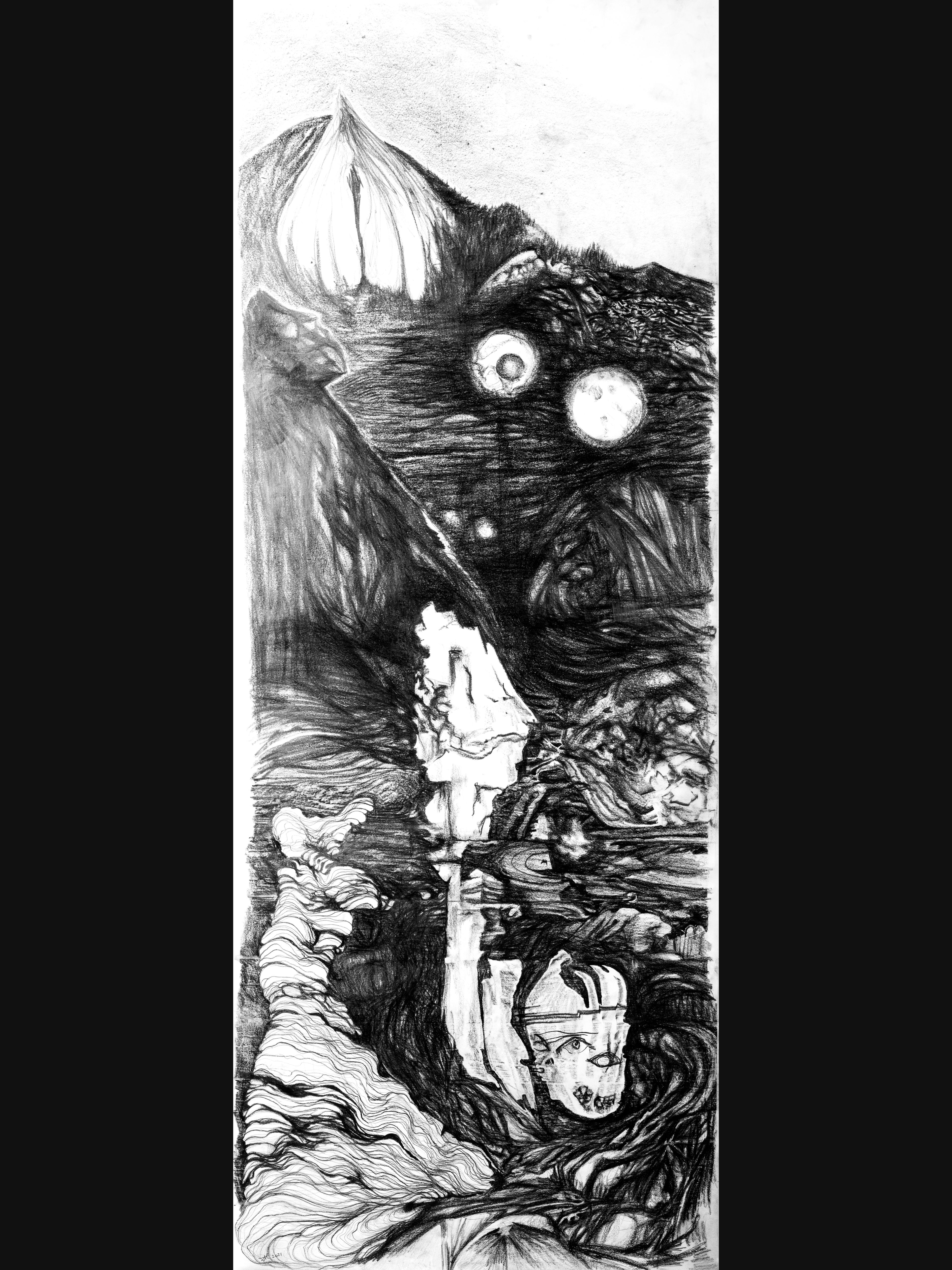 Nymphose 1