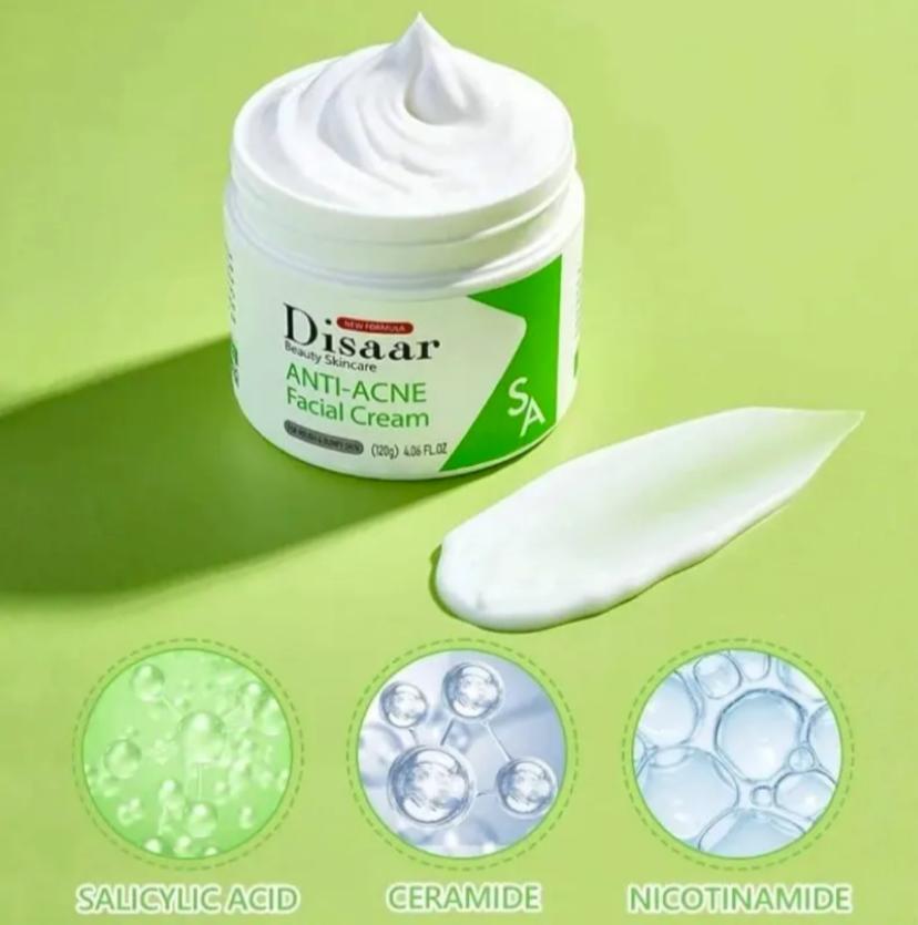 Disaar Anti-Acne Facial Cream