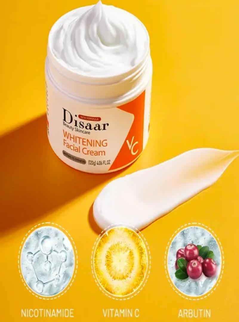 Disaar Whitening Facial Cream
