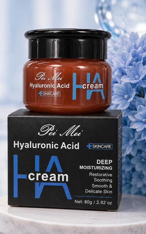 Pei Mei Hyaluronic Acid Cream