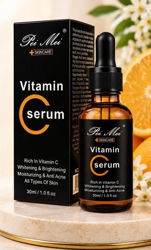 Pei Mei Vitamin C Serum