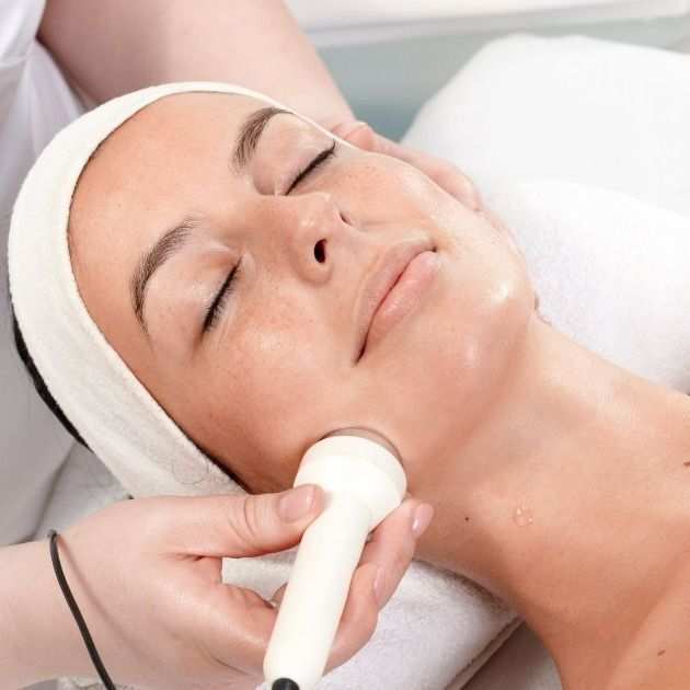 Dermapen (microagujas)