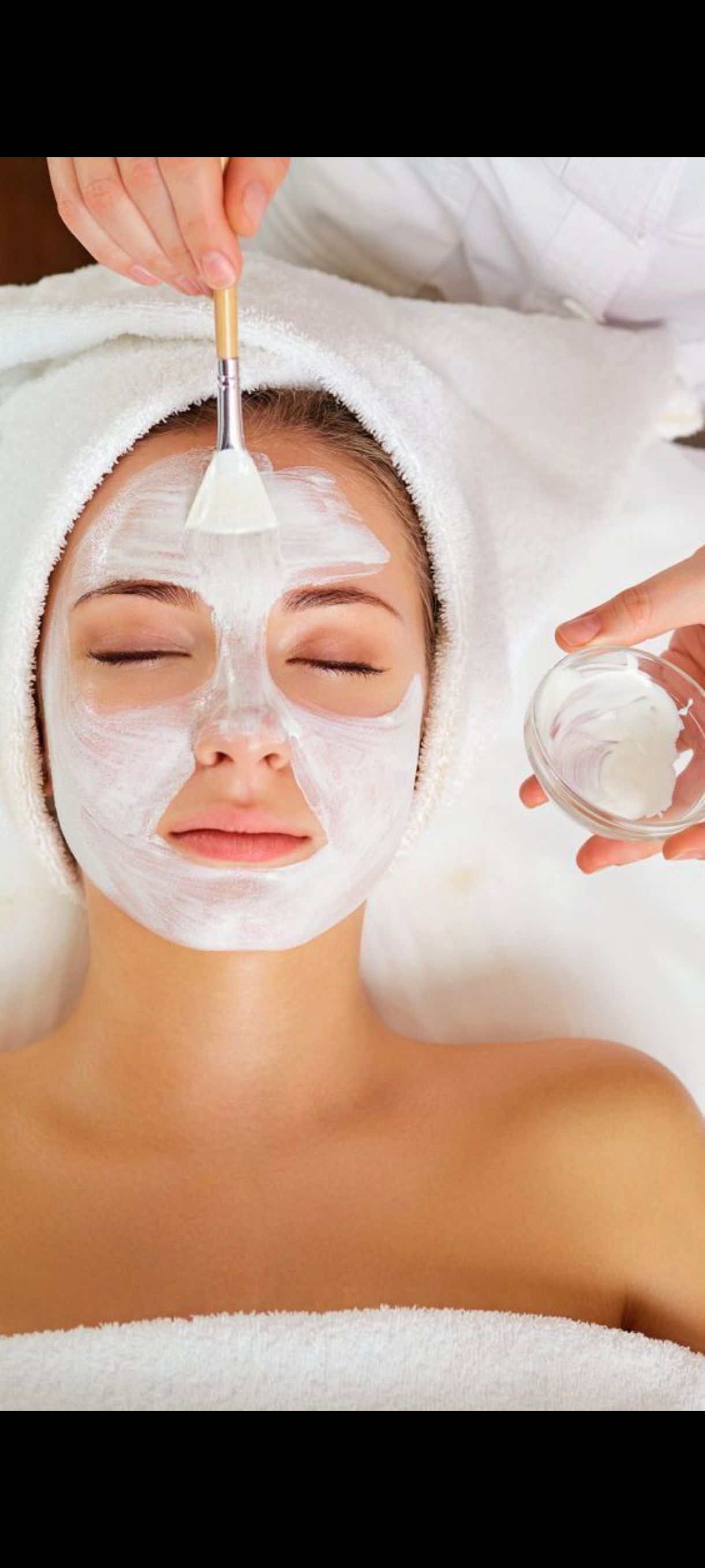 Limpieza Facial