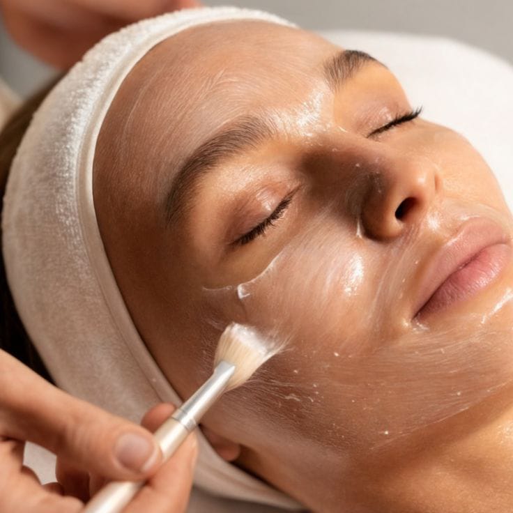 Hidratación Profunda