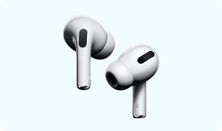 Doorstep Airpods Repair Center in Bangalore