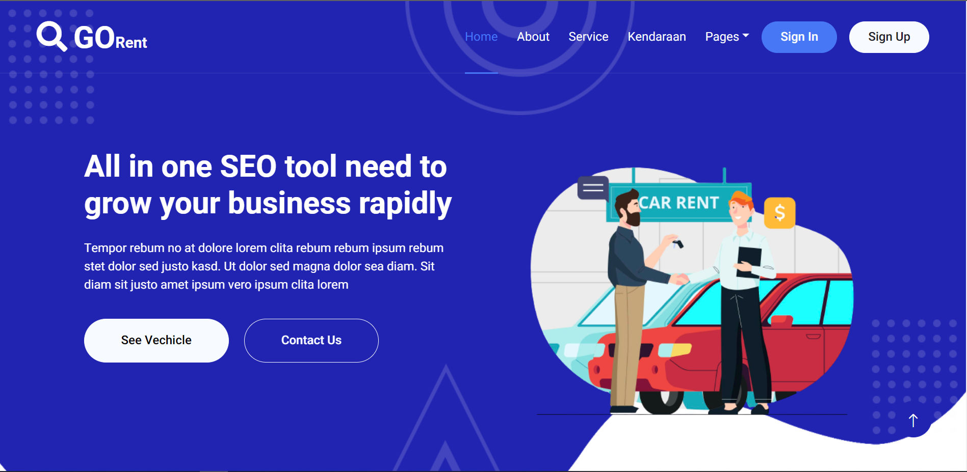 Go-Rent