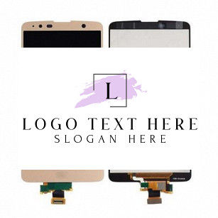 Lcd Display With Touch Screen Digitizer Panel For LG Stylus 2 Plus