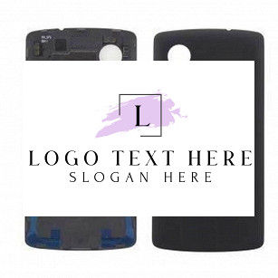 Back Panel For LG Nexus 5