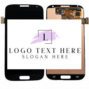 Lcd Display With Touch Screen Digitizer Panel For Samsung I9505 Galaxy S4