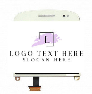 Lcd Display With Touch Screen Digitizer Panel For BlackBerry Bold Touch 9930