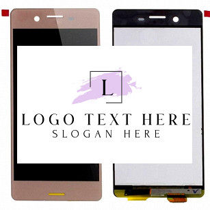 Lcd Display With Touch Screen Digitizer Panel For Sony Xperia X Performance