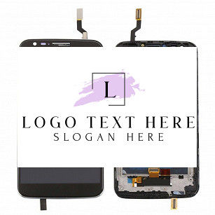 Lcd Display With Touch Screen Digitizer Panel For LG G2 LS980