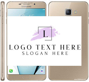 Touch Screen Glass For Samsung Galaxy A9 