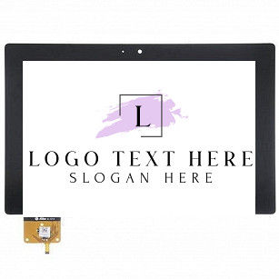 Lcd Display With Touch Screen Digitizer Panel For Lenovo IdeaTab S6000