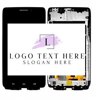 Lcd Display With Touch Screen Digitizer Panel For Motorola DROID Ultra