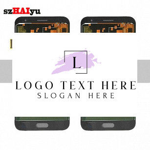 Lcd Display With Touch Screen Digitizer Panel For Samsung Galaxy J3 2015