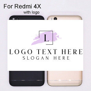 Back Panel For Xiaomi Redmi 4X