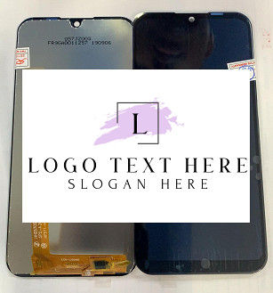 Lcd Display With Touch Screen Digitizer Panel For Coolpad Cool 3