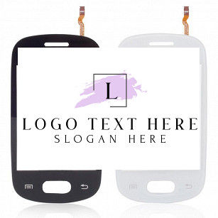 New Touch Screen Digitizer For Samsung S5282