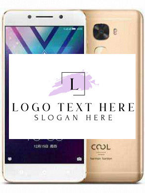 Lcd Display With Touch Screen Digitizer Panel Combo Folder Glass For Coolpad Cool S1 (White)