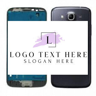 Full Body Housing Panel Faceplate For Samsung Galaxy Mega 5.8 I9152