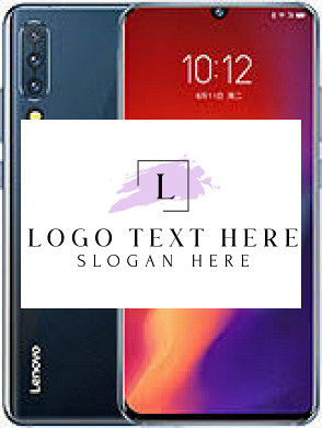 Lcd Display With Touch Screen Digitizer Panel For Lenovo Z6