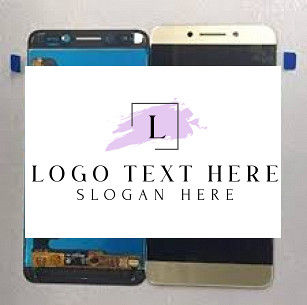  Lcd Display With Touch Screen Digitizer Panel For Panasonic Eluga Ray 800